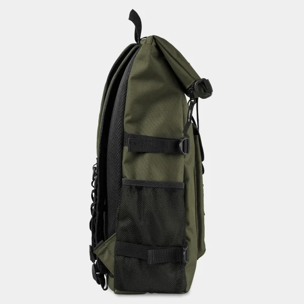 Outlet Carhartt WIP Philis Backpack Office Green