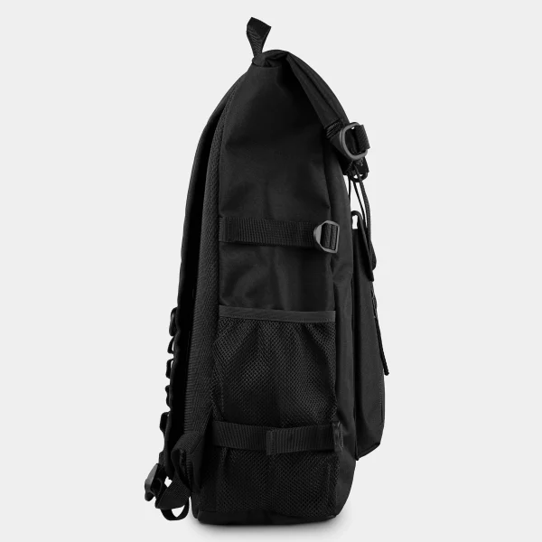 Shop Carhartt WIP Philis Backpack Black