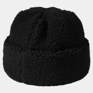 Online Carhartt WIP Prentis Beanie Black