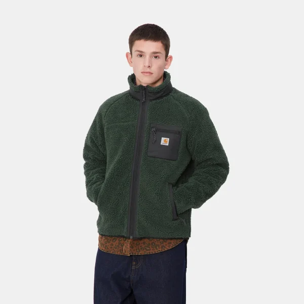 Cheap Carhartt WIP Prentis Liner Sycamore Tree / Black