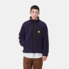 Discount Carhartt WIP Prentis Liner Aura / Black