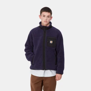 Discount Carhartt WIP Prentis Liner Aura / Black