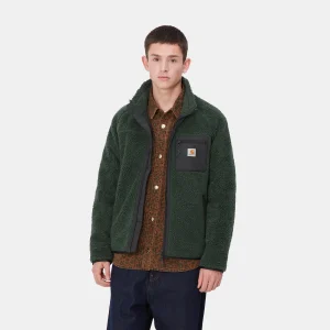 Cheap Carhartt WIP Prentis Liner Sycamore Tree / Black