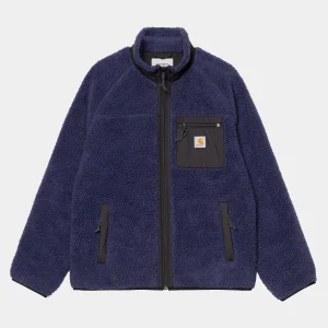 Discount Carhartt WIP Prentis Liner Aura / Black