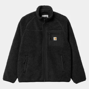 Cheap Carhartt WIP Prentis Liner Black / Black