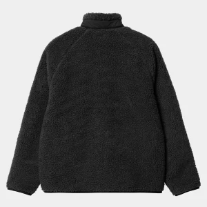 Cheap Carhartt WIP Prentis Liner Black / Black