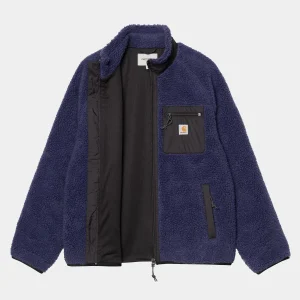 Discount Carhartt WIP Prentis Liner Aura / Black