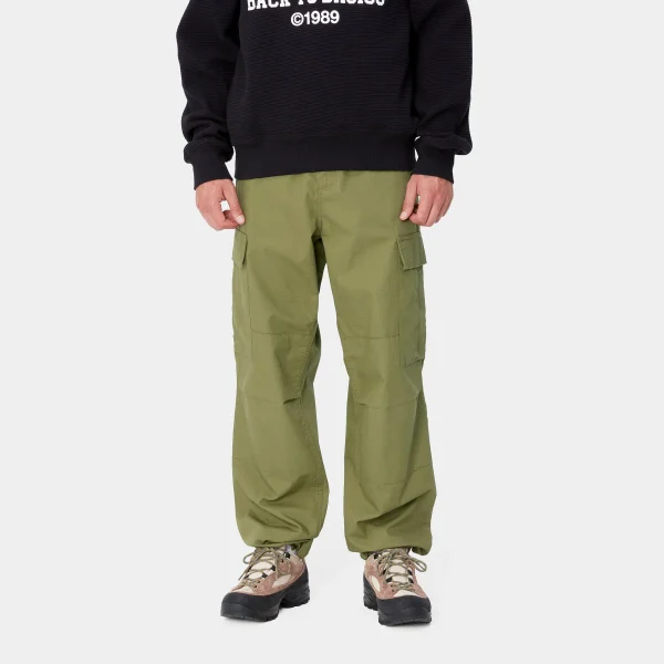 Flash Sale Carhartt WIP Regular Cargo Pant Capulet