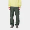 Outlet Carhartt WIP Regular Cargo Pant Duck Green