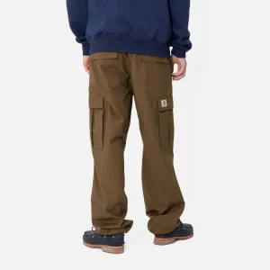 Fashion Carhartt WIP Regular Cargo Pant Chocolate