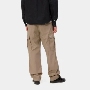 Outlet Carhartt WIP Regular Cargo Pant Leather