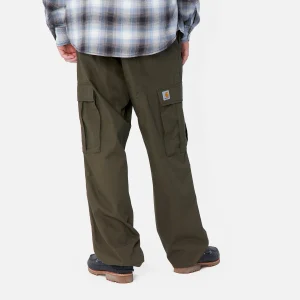 Hot Carhartt WIP Regular Cargo Pant Cypress