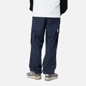 Flash Sale Carhartt WIP Regular Cargo Pant Air Force Blue