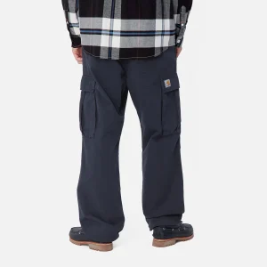 Online Carhartt WIP Regular Cargo Pant Air Force Blue