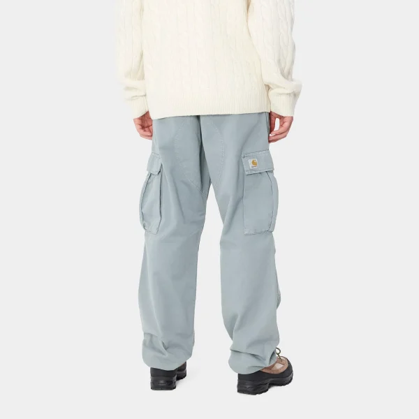 Hot Carhartt WIP Regular Cargo Pant Dove Grey