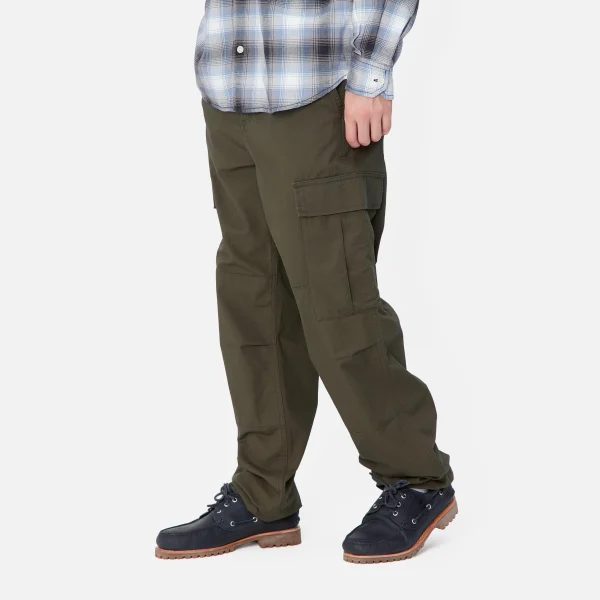 Hot Carhartt WIP Regular Cargo Pant Cypress