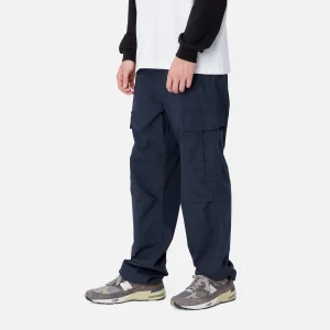 Flash Sale Carhartt WIP Regular Cargo Pant Air Force Blue