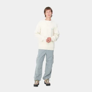 Hot Carhartt WIP Regular Cargo Pant Dove Grey