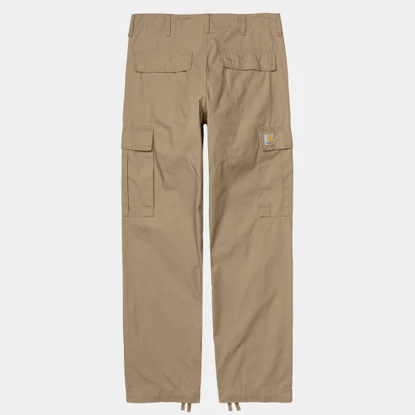 Outlet Carhartt WIP Regular Cargo Pant Leather