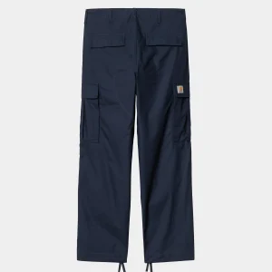 Flash Sale Carhartt WIP Regular Cargo Pant Air Force Blue