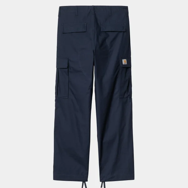 Flash Sale Carhartt WIP Regular Cargo Pant Air Force Blue