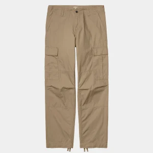 Outlet Carhartt WIP Regular Cargo Pant Leather