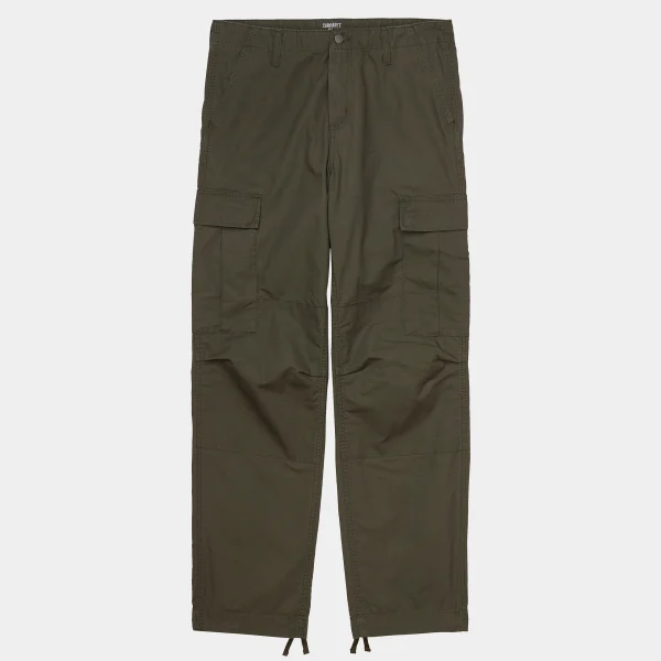 Hot Carhartt WIP Regular Cargo Pant Cypress