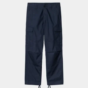 Flash Sale Carhartt WIP Regular Cargo Pant Air Force Blue