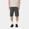 Cheap Carhartt WIP Regular Cargo Short Graphite