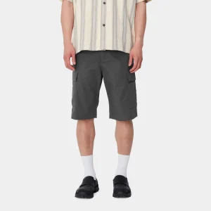 Cheap Carhartt WIP Regular Cargo Short Graphite