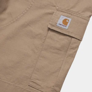 Cheap Carhartt WIP Regular Cargo Short Leather