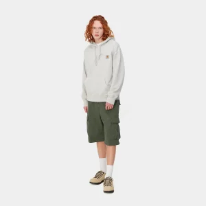 Best Carhartt WIP Regular Cargo Short Dollar Green