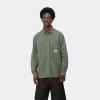 Sale Carhartt WIP Reno Shirt Jac Park