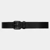 Online Carhartt WIP Script Belt Black / Black