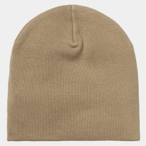 Sale Carhartt WIP Scripter Beanie Leather