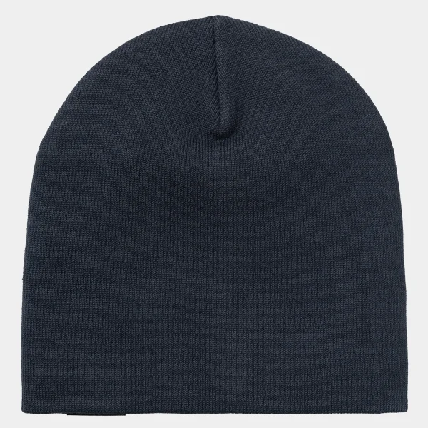 Sale Carhartt WIP Scripter Beanie Air Force Blue