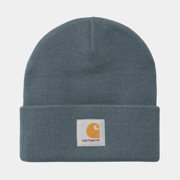 Shop Carhartt WIP Short Watch Hat Positano