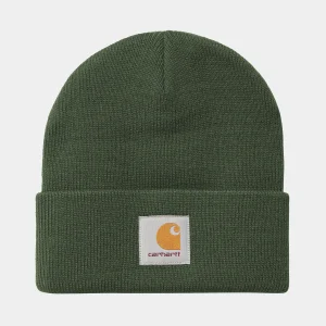 Sale Carhartt WIP Short Watch Hat Sycamore Tree