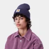 Cheap Carhartt WIP Short Watch Hat Aura