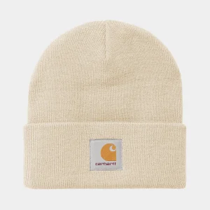 Cheap Carhartt WIP Short Watch Hat Moonbeam