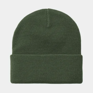 Sale Carhartt WIP Short Watch Hat Sycamore Tree