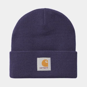 Cheap Carhartt WIP Short Watch Hat Aura