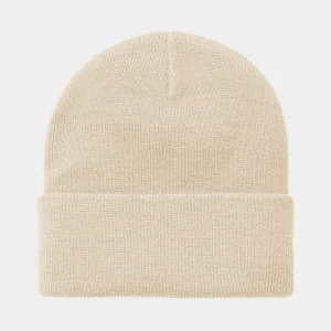 Cheap Carhartt WIP Short Watch Hat Moonbeam