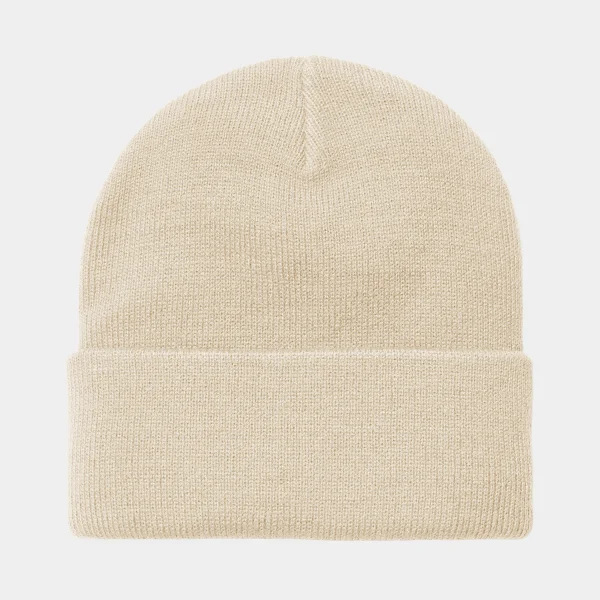 Cheap Carhartt WIP Short Watch Hat Moonbeam