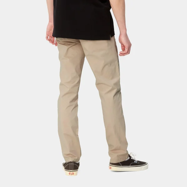 Clearance Carhartt WIP Sid Pant Wall