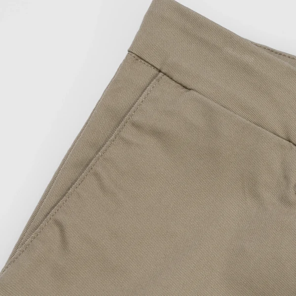 Store Carhartt WIP Sid Pant Leather