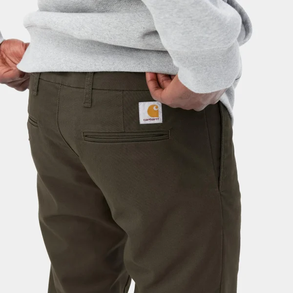 Online Carhartt WIP Sid Pant Cypress