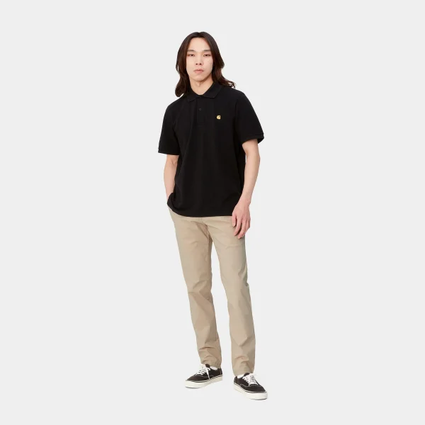 Clearance Carhartt WIP Sid Pant Wall