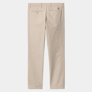 Clearance Carhartt WIP Sid Pant Wall