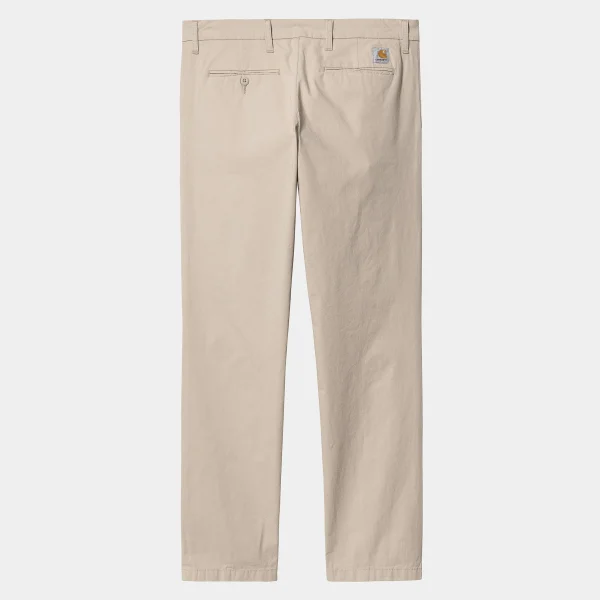 Clearance Carhartt WIP Sid Pant Wall